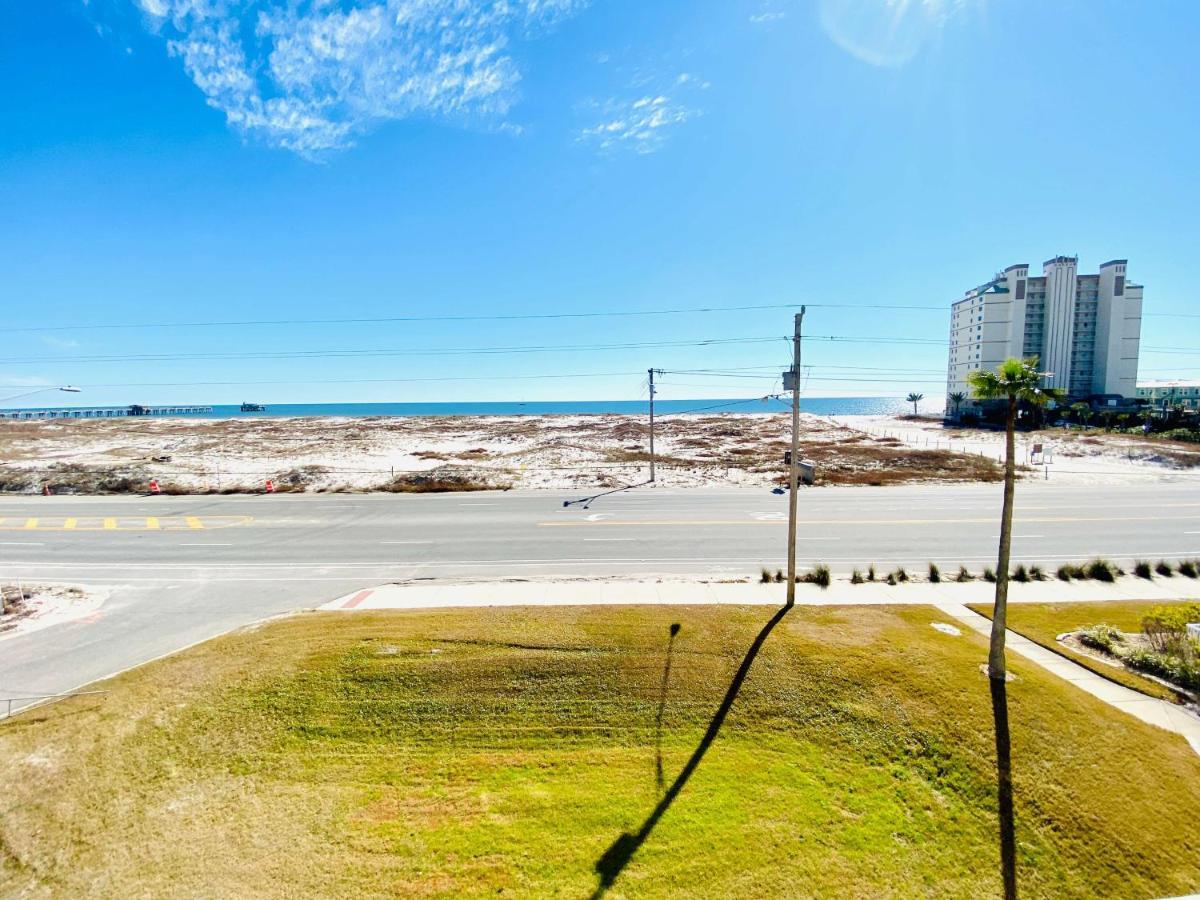 Grand Beach 315 By Albvr - Come Relax At Our Beautiful Condo In The Heart Of Gulf Shores! מראה חיצוני תמונה