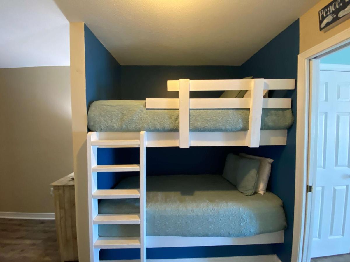 Grand Beach 315 By Albvr - Come Relax At Our Beautiful Condo In The Heart Of Gulf Shores! מראה חיצוני תמונה