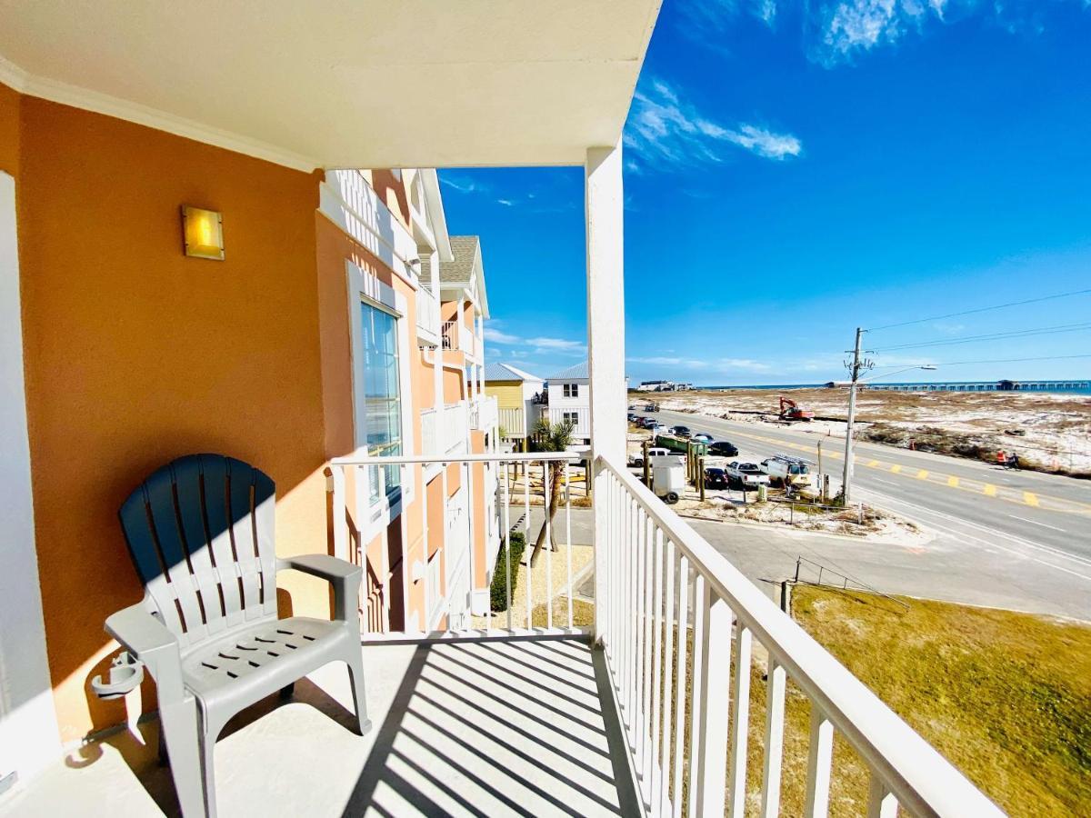 Grand Beach 315 By Albvr - Come Relax At Our Beautiful Condo In The Heart Of Gulf Shores! מראה חיצוני תמונה