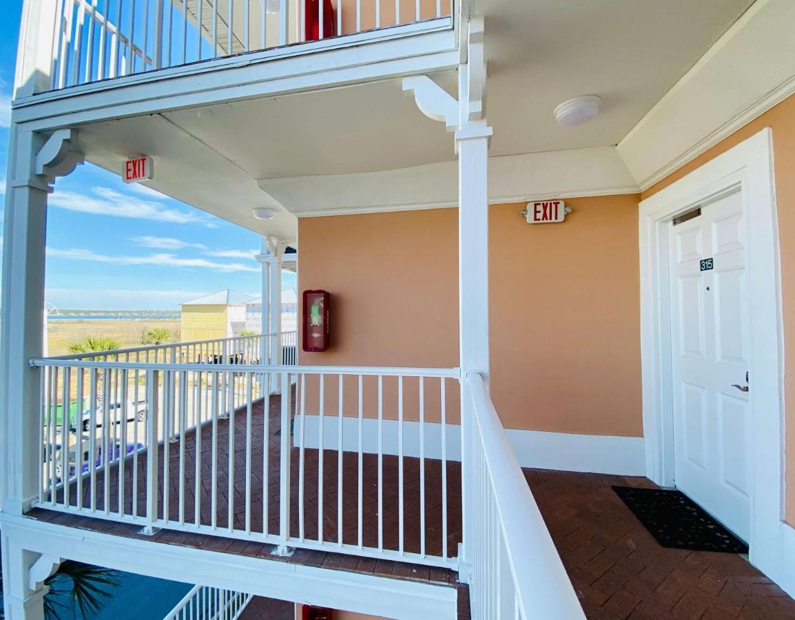 Grand Beach 315 By Albvr - Come Relax At Our Beautiful Condo In The Heart Of Gulf Shores! מראה חיצוני תמונה