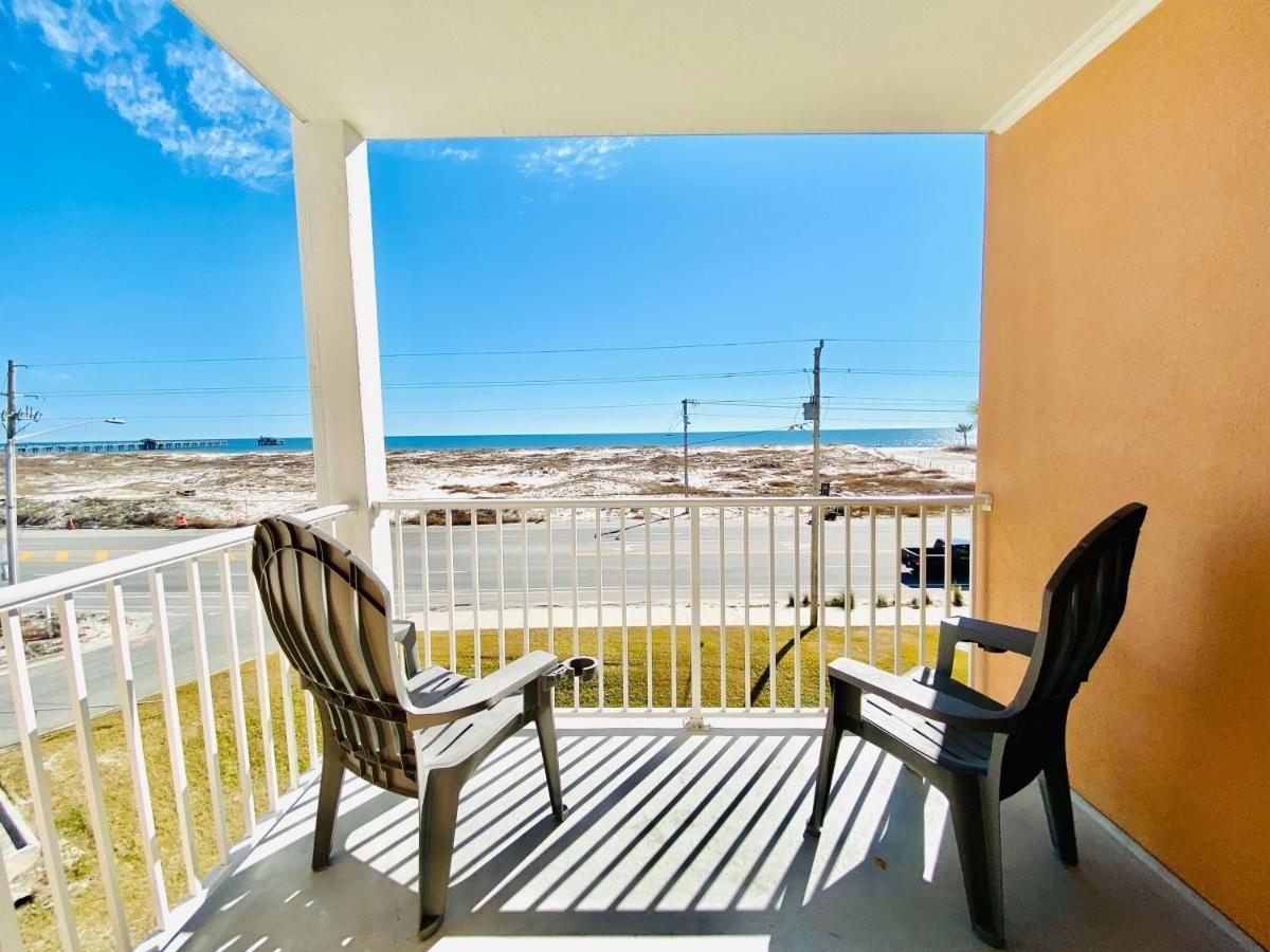 Grand Beach 315 By Albvr - Come Relax At Our Beautiful Condo In The Heart Of Gulf Shores! מראה חיצוני תמונה