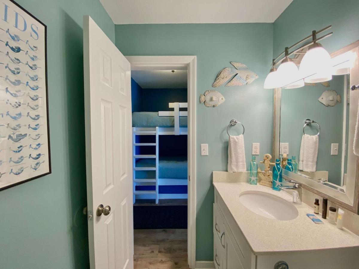 Grand Beach 315 By Albvr - Come Relax At Our Beautiful Condo In The Heart Of Gulf Shores! מראה חיצוני תמונה