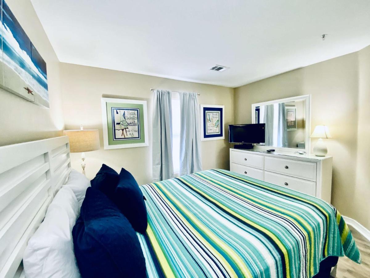Grand Beach 315 By Albvr - Come Relax At Our Beautiful Condo In The Heart Of Gulf Shores! מראה חיצוני תמונה