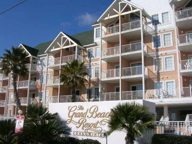 Grand Beach 315 By Albvr - Come Relax At Our Beautiful Condo In The Heart Of Gulf Shores! מראה חיצוני תמונה