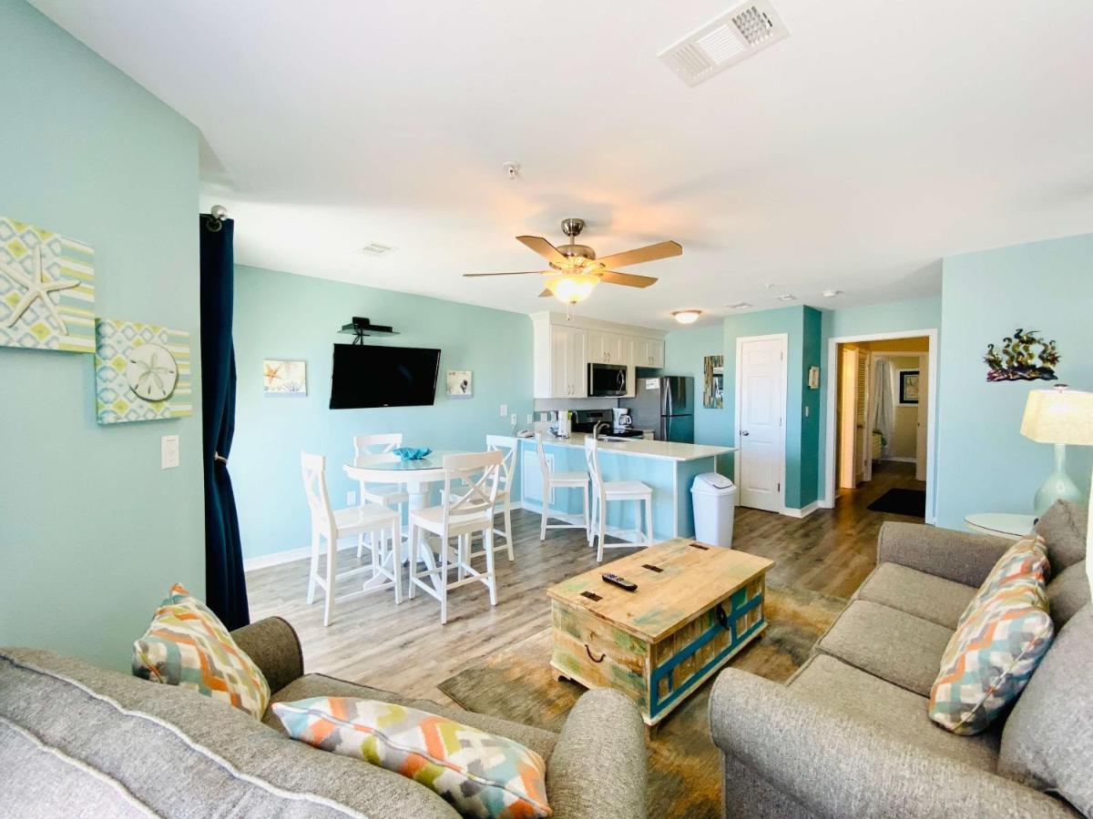 Grand Beach 315 By Albvr - Come Relax At Our Beautiful Condo In The Heart Of Gulf Shores! מראה חיצוני תמונה