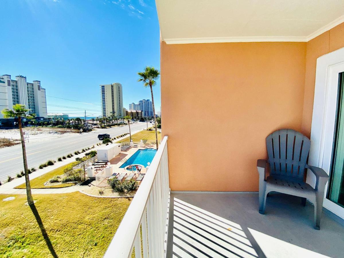 Grand Beach 315 By Albvr - Come Relax At Our Beautiful Condo In The Heart Of Gulf Shores! מראה חיצוני תמונה