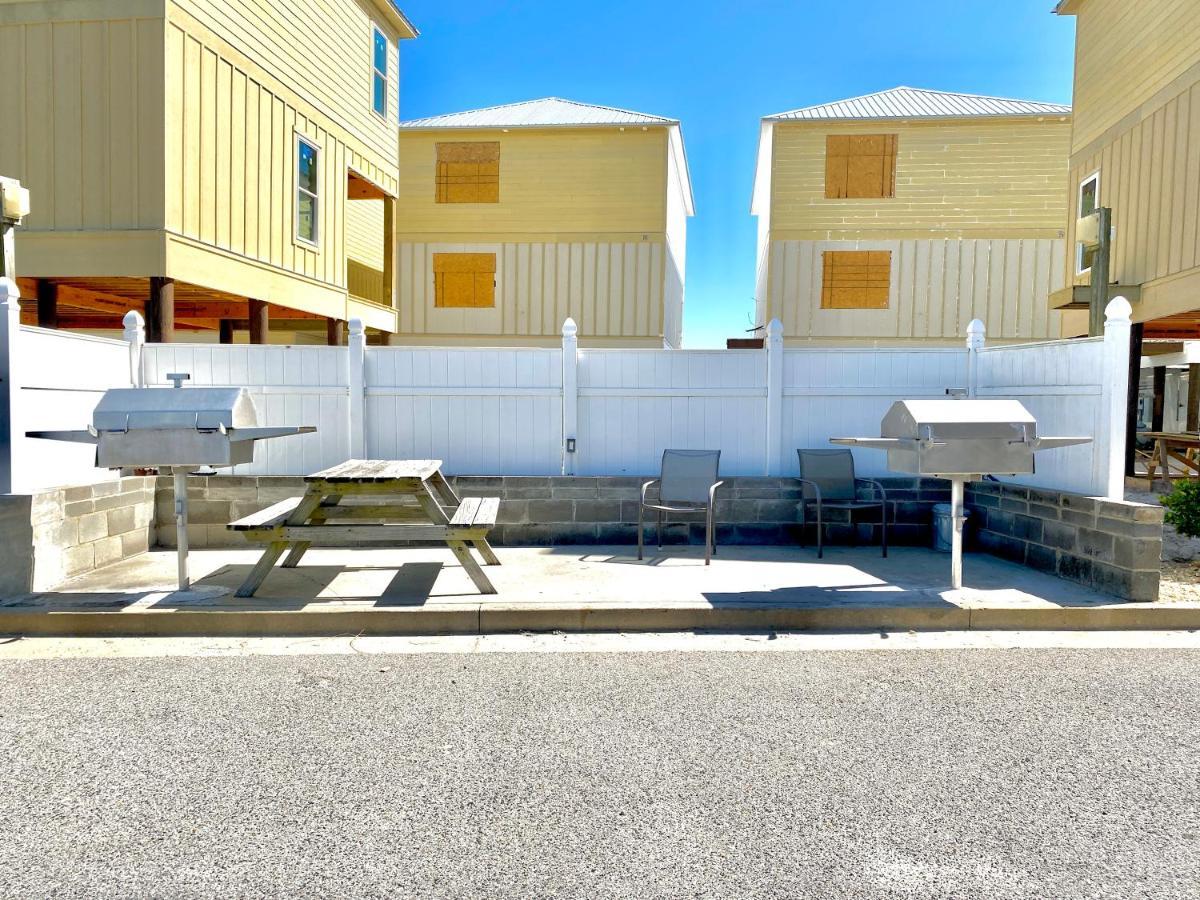 Grand Beach 315 By Albvr - Come Relax At Our Beautiful Condo In The Heart Of Gulf Shores! מראה חיצוני תמונה