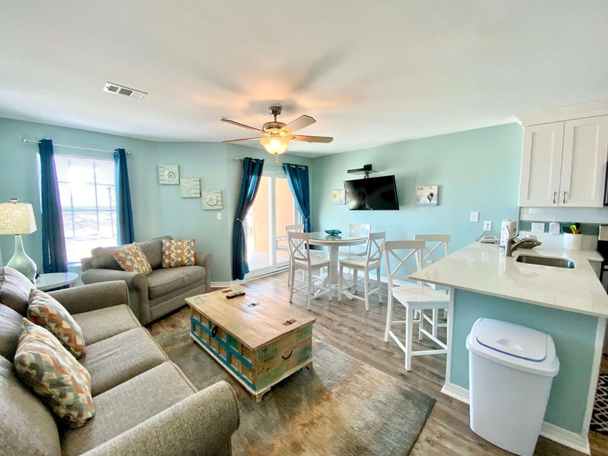 Grand Beach 315 By Albvr - Come Relax At Our Beautiful Condo In The Heart Of Gulf Shores! מראה חיצוני תמונה