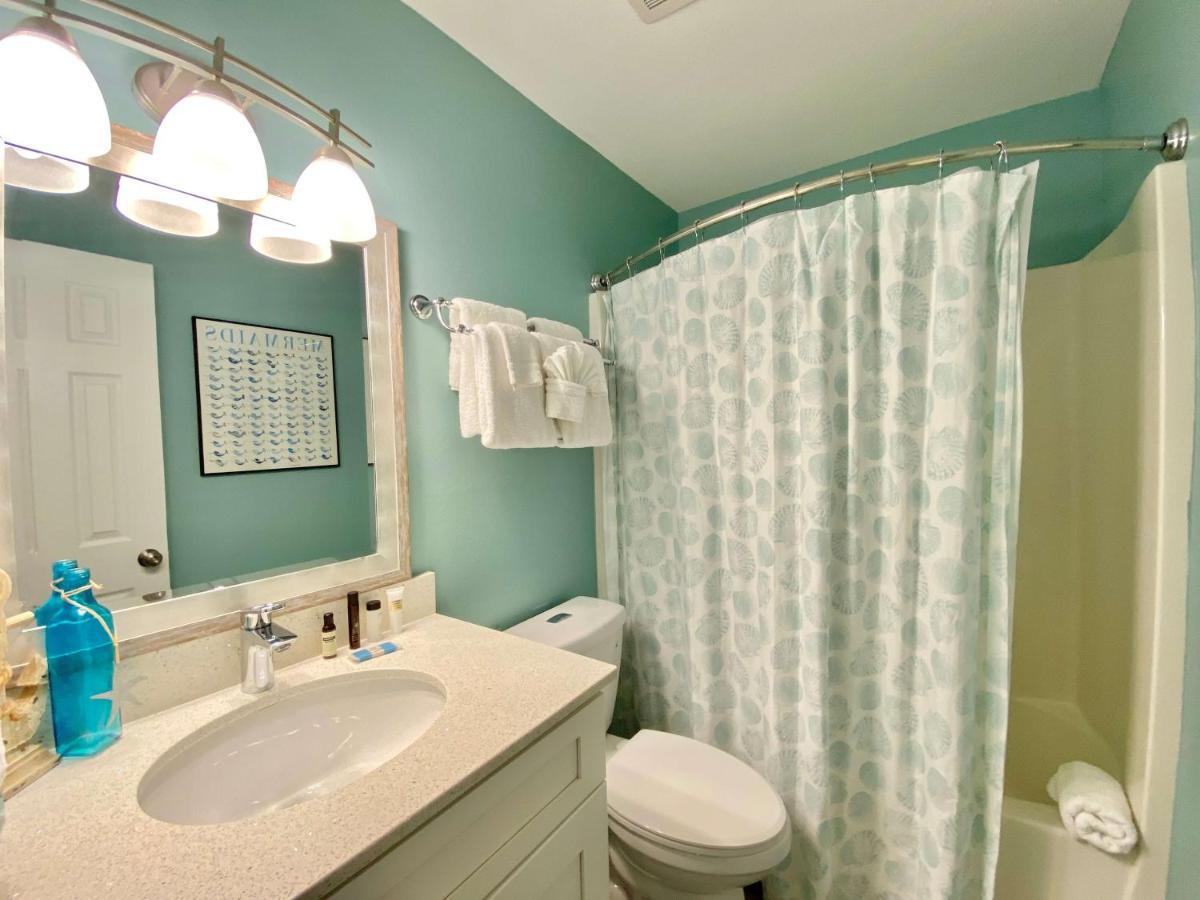 Grand Beach 315 By Albvr - Come Relax At Our Beautiful Condo In The Heart Of Gulf Shores! מראה חיצוני תמונה
