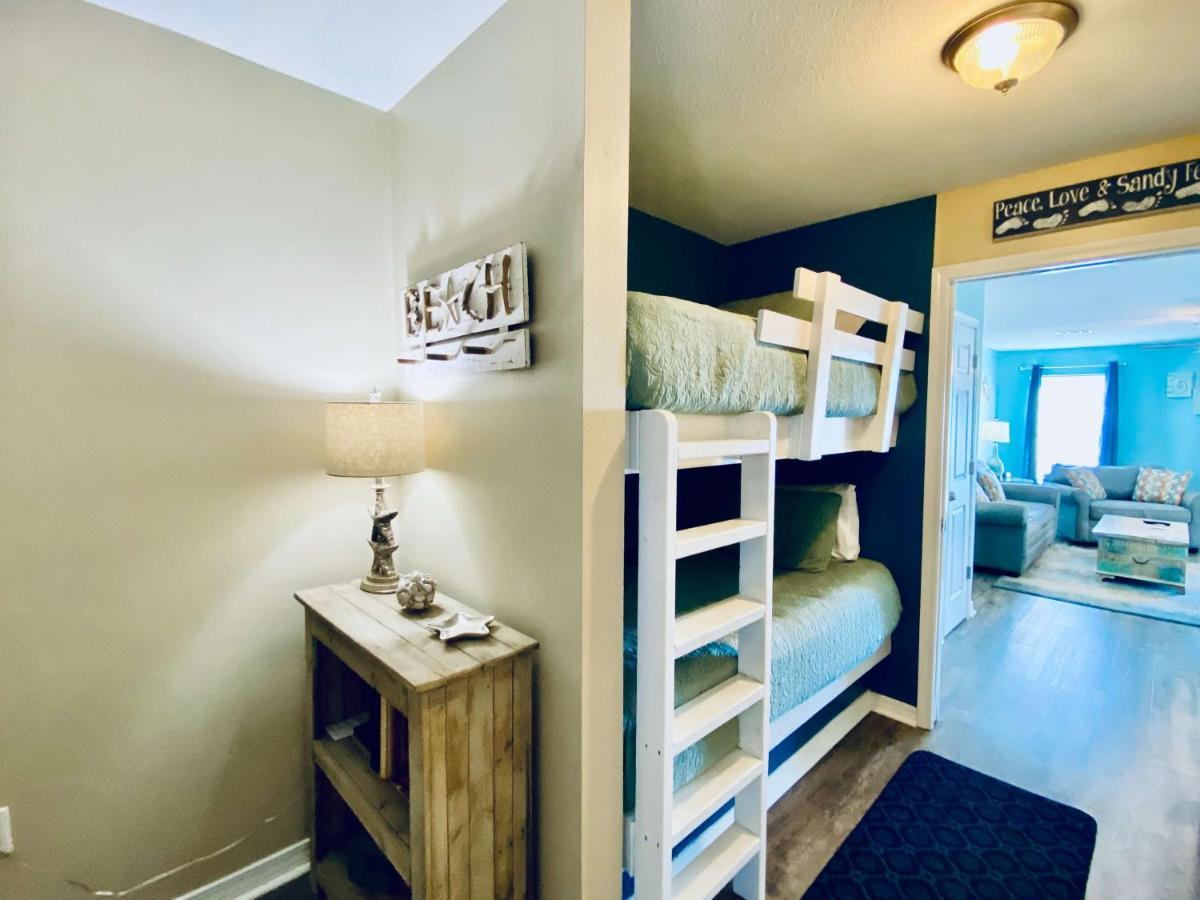 Grand Beach 315 By Albvr - Come Relax At Our Beautiful Condo In The Heart Of Gulf Shores! מראה חיצוני תמונה